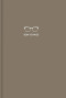 Klade elastīgs vāks A5 80lp = Soft Touch lamināts + folija ''Travel book'' 00743