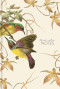 Klade elastīgs vāks A5 80lp # matēts lamināts ''Birds/Floral dream'' 00738                                                    '