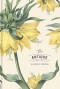 Klade elastīgs vāks A5 80lp # matēts lamināts ''Birds/Floral dream'' 00738                                                    '