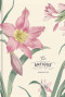 Klade elastīgs vāks A5 80lp # matēts lamināts ''Birds/Floral dream'' 00738                                                    '