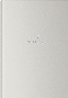 Klade elastīgs vāks A4 80lp # Soft Touch lamināts + folija ''About details'' 00780