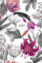 Klade elastīgs vāks B5 80lp = Soft Touch lamināts + UV laka "'Bloom book'' 00795