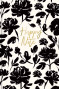 Klade elastīgs vāks B5 80lp = Soft Touch lamināts + folija ''Happy note'' 00791
