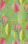 Klade elastīgs vāks A6 80lp, baltas lapas, Soft Touch lamināts + folija ''Le bloc-notes'' 00782