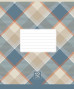 Burtnīca 12lp 170*203mm 60g/m2 # 'Rombi'' 3345