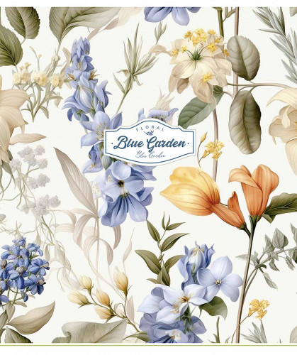 Klade 48lp 170*203mm 60g/m2 = glancēts lamināts ''The muse'' 3444