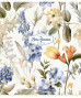 Klade 48lp 170*203mm 60g/m2 = glancēts lamināts ''The muse'' 3444
