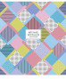 Klade 96lp 170*203mm 60g/m2 # glancēts lamināts ''Art has no rules! '' 3313