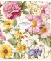 Klade 96lp 170*203mm 60g/m2 # glancēts lamināts ''Flowers'' 3326