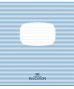 Burtnīca 12lp 170*203mm "Star" 55g/m2 # ''Bright side!'' 3368