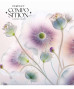 Klade 96lp 170*203mm 60g/m2 = glancēts lamināts "Perfect compo sitoin flower theory'' 3278