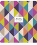 Klade 96lp 170*203mm 60g/m2 = glancēts lamināts ''Art has no rules! '' 3313
