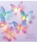 Klade 96lp 170*203mm 60g/m2 = glancēts lamināts ''Soul stories'' 3329