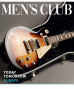 Klade 96lp 170*203mm 60g/m2 = glancēts lamināts ''Men''s club'' 3363