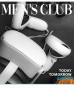 Klade 96lp 170*203mm 60g/m2 = glancēts lamināts ''Men''s club'' 3363