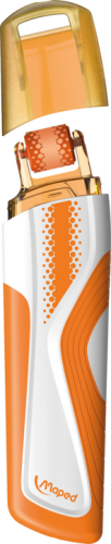 Teksta marķieris MAPED Roller blisterī, oranžs  !