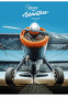 Klade mīksts vāks A4 40lp = glancēts lamināts "Adventure'' 05234 A