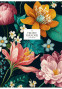 Klade mīksts vāks A4 80lp = glancēts lamināts ''Tropic paradise'' 05224