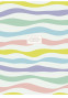 Klade mīksts vāks A4 80lp = UV laka "For your ideas notebook'' 05229