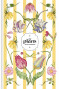 Klade elastīgs vāks A5 80lp # matēts lamināts ''My plans'' 07029