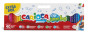 Flomāsteri CARIOCA JOY Jumbo Exstra box 40 gab./ 24 krāsas