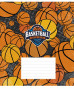 Burtnīca 12lp 170*203mm "Star" 55g/m2 # ''Sport'' 3342