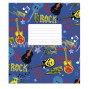 Burtnīca 12lp 170*203mm 60g/m2 = UV laka ''Some fun'' 3221