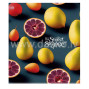 Klade 48lp 170*203mm 60g/m2 # glancēts lamināts ''The Sweet Stranger'' 3239