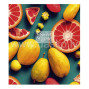 Klade 48lp 170*203mm 60g/m2 # glancēts lamināts ''The Sweet Stranger'' 3239