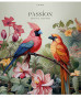 Klade 48lp 170*203mm 55g/m2 ''Star'' # glancēts lamināts 'Passion beautiful creatures' 3402