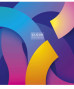 Klade 48lp 170*203mm ''Genius'' 70g/m2 # glancēts lamināts "Cloud colorful" 3161