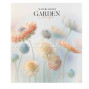 Klade 96lp 170*203mm 60g/m2 # glancēts lamināts ''Watercolour Garden'' 3247
