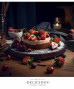 Klade 96lp 170*203mm 60g/m2 # glancēts lamināts ''Delicious' 3367
