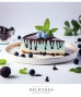 Klade 96lp 170*203mm 60g/m2 # glancēts lamināts ''Delicious' 3367