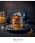 Klade 96lp 170*203mm 60g/m2 = glancēts lamināts ''Delicious' 3367