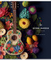 Klade 96lp 170*203mm 60g/m2 = "Secret garden'' 3426