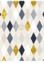 Klade mīksts vāks A4 40lp # glancēts lamināts ''Casual elegance'' 05232