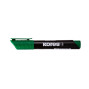 Permanenta marķieris KORES K-Marker PM 3mm zaļš
