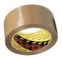 Skotch iepakojuma 3M 371 50mm*66m brūns
