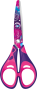 Šķēres MAPED Tatoo Kids "Cosmic" 13cm