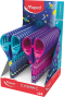 Šķēres MAPED Tatoo Kids "Cosmic" 13cm