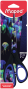 Šķēres MAPED "Deepsea Paradise" Soft Asymmetric 21cm blīsterī