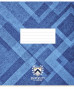Klade 48lp 170*203mm 55g/m2 "Star" = 'University'' 3374
