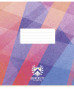 Klade 48lp 170*203mm 55g/m2 "Star" = 'University'' 3374