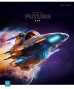 Klade 48lp 170*203mm 60g/m2 = glancēts lamināts ''Back to future" 3259