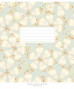 Klade 48lp 170*203mm 60g/m2 = UV laka ''Beauty & Flowers" 3341