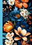 Klade FRESH ciets vāks 105*148mm 48 lp # (dizains 23112-23115)