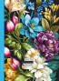Klade FRESH ciets vāks 143*200mm 64lp # (dizains 23100-23103)