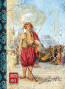 Klade FRESH elastīgs vāks A5 80lp = (dizains 16299-16302,1568,1567)