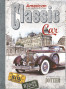 Klade FRESH ciets vāks A6 80lp = (dizains 1505-1508)